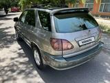 Lexus RX 300 2000 года за 3 900 000 тг. в Шымкент – фото 4