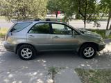 Lexus RX 300 2000 года за 3 900 000 тг. в Шымкент – фото 2