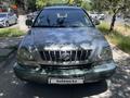 Lexus RX 300 2000 годаүшін3 900 000 тг. в Шымкент – фото 6