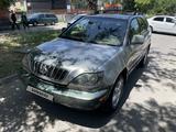Lexus RX 300 2000 года за 3 900 000 тг. в Шымкент – фото 5
