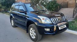 Toyota Land Cruiser Prado 2008 годаүшін11 000 000 тг. в Павлодар