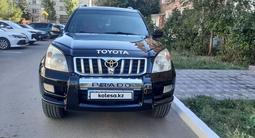 Toyota Land Cruiser Prado 2008 годаүшін11 000 000 тг. в Павлодар – фото 2