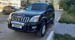 Toyota Land Cruiser Prado 2008 годаүшін11 000 000 тг. в Павлодар – фото 3