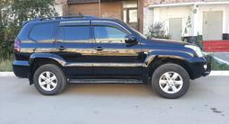 Toyota Land Cruiser Prado 2008 годаүшін11 000 000 тг. в Павлодар – фото 4