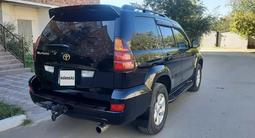 Toyota Land Cruiser Prado 2008 годаүшін11 000 000 тг. в Павлодар – фото 5