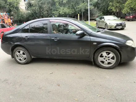 Nissan Primera 2005 года за 2 000 000 тг. в Павлодар – фото 3