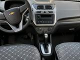 Chevrolet Cobalt 2023 года за 7 100 000 тг. в Караганда – фото 2