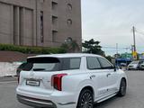 Hyundai Palisade 2022 года за 30 500 000 тг. в Алматы – фото 3