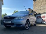 Toyota Camry 2004 годаfor3 500 000 тг. в Усть-Каменогорск – фото 4