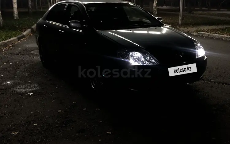 Toyota Camry 2004 годаfor3 500 000 тг. в Усть-Каменогорск