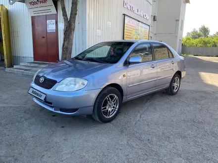 Toyota Camry 2004 года за 3 500 000 тг. в Усть-Каменогорск – фото 5