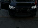 Mitsubishi ASX 2012 годаүшін4 000 000 тг. в Актобе