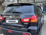 Mitsubishi ASX 2012 годаүшін4 000 000 тг. в Актобе – фото 2