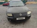 Volkswagen Passat 2002 годаfor2 000 000 тг. в Талдыкорган