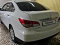 Nissan Almera 2014 года за 4 600 000 тг. в Атырау – фото 4