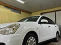 Nissan Almera 2014 года за 4 600 000 тг. в Атырау – фото 3