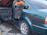 Volkswagen Passat 2002 года за 2 100 000 тг. в Экибастуз – фото 3