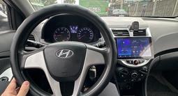 Hyundai Accent 2013 года за 5 200 000 тг. в Алматы