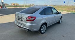 ВАЗ (Lada) Granta 2191 2024 года за 5 200 000 тг. в Актобе – фото 3