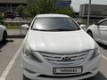 Hyundai Sonata 2011 года за 4 500 000 тг. в Шымкент – фото 2