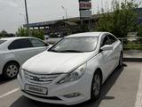 Hyundai Sonata 2011 годаүшін4 500 000 тг. в Шымкент