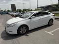 Hyundai Sonata 2011 года за 4 500 000 тг. в Шымкент – фото 3