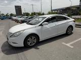 Hyundai Sonata 2011 годаүшін4 500 000 тг. в Шымкент – фото 3