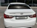 Hyundai Sonata 2011 года за 4 500 000 тг. в Шымкент – фото 4