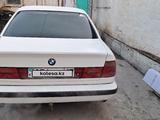 BMW 525 1992 годаүшін2 300 000 тг. в Шымкент – фото 2