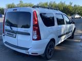 ВАЗ (Lada) Largus 2014 года за 3 600 000 тг. в Уральск – фото 2