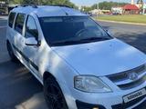 ВАЗ (Lada) Largus 2014 года за 3 600 000 тг. в Уральск – фото 3