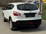 Nissan Qashqai 2013 года за 5 300 000 тг. в Алматы – фото 3