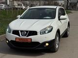 Nissan Qashqai 2013 года за 5 300 000 тг. в Алматы – фото 2