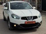 Nissan Qashqai 2013 года за 5 300 000 тг. в Алматы