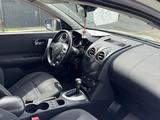 Nissan Qashqai 2013 года за 5 300 000 тг. в Алматы – фото 5