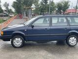 Volkswagen Passat 1992 годаүшін1 150 000 тг. в Семей – фото 3