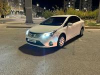 Toyota Avensis 2013 года за 6 600 000 тг. в Атырау