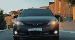 Toyota Camry 2013 года за 8 400 000 тг. в Актау – фото 3