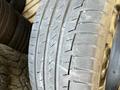 Continental Premium Contact 6 235/55R19 105Vүшін130 000 тг. в Алматы – фото 2