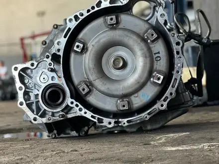 АКПП коробка автомат 2.4л 3.0л 3.5л Япония (Toyota — Lexus) за 175 600 тг. в Алматы – фото 2