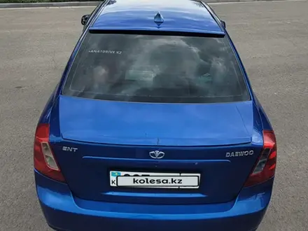 Daewoo Gentra 2014 года за 3 750 000 тг. в Каскелен – фото 2