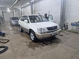 Lexus RX 300 1999 годаүшін4 500 000 тг. в Кокшетау