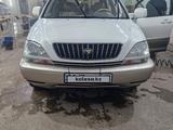 Lexus RX 300 1999 годаүшін4 500 000 тг. в Кокшетау – фото 2