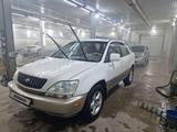 Lexus RX 300 1999 годаүшін4 500 000 тг. в Кокшетау – фото 3