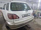 Lexus RX 300 1999 годаүшін4 500 000 тг. в Кокшетау – фото 4