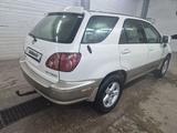 Lexus RX 300 1999 годаүшін4 500 000 тг. в Кокшетау – фото 5