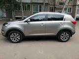 Kia Sportage 2014 года за 7 500 000 тг. в Астана – фото 4