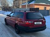 Toyota Carina E 1996 года за 1 250 000 тг. в Астана