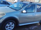 Renault Sandero Stepway 2014 годаүшін3 990 000 тг. в Костанай