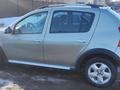 Renault Sandero Stepway 2014 года за 3 990 000 тг. в Костанай – фото 2